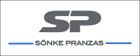 Logo Sönke Pranzas Personaltrainer und Physiotherapeut